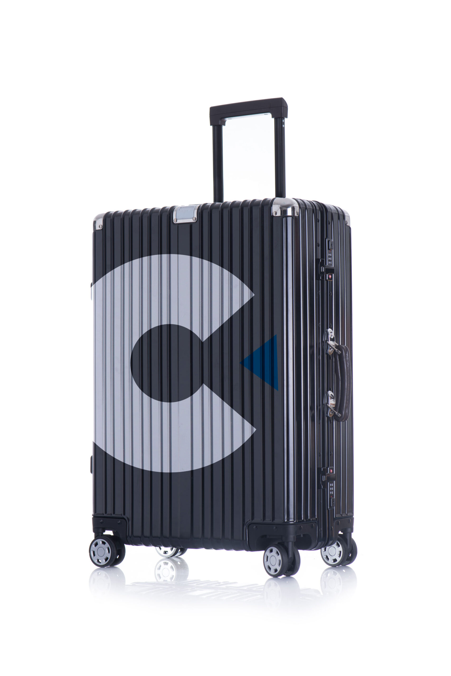 המחשה של מוצר CyberCase